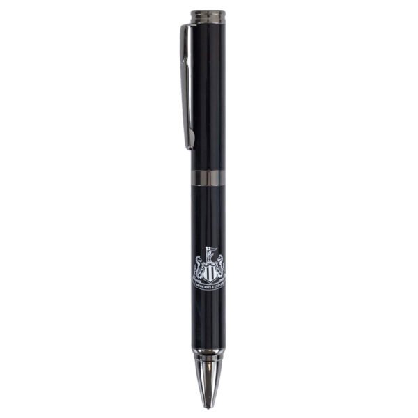 TM-04257-Newcastle-United-FC-Executive-Pen-2 Official Newcastle United FC Executive Pen