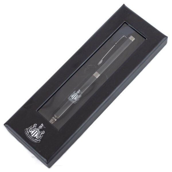 TM-04257-Newcastle-United-FC-Executive-Pen-3 Official Newcastle United FC Executive Pen