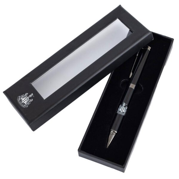TM-04257-Newcastle-United-FC-Executive-Pen Official Newcastle United FC Executive Pen