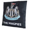 TM-04258-Newcastle-United-FC-Cushion-1 Official Newcastle United FC Cushion
