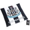 TM-04258-Newcastle-United-FC-Cushion-3 Official Newcastle United FC Cushion