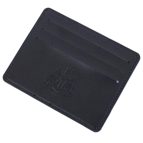 TM-04259-Newcastle-United-FC-Leather-Key-Fob-Pen-Set-3 Official Newcastle United FC Leather Wallet, Fob & Pen Set