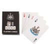 TM-04262-Newcastle-United-FC-Playing-Cards Official Newcastle United FC Playing Cards