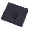 TM-04276-Newcastle-United-FC-PU-Wallet Official Newcastle United FC PU Wallet