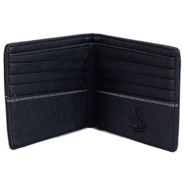 TM-04276-Newcastle-United-FC-PU-Wallet-2 Official Newcastle United FC PU Wallet