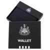 TM-04277-Newcastle-United-FC-Premium-Leather-Wallet-3 Official Newcastle United FC Premium Leather Wallet