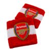 TM-04283-Arsenal-FC-Wristbands-1 Official Arsenal FC Wristbands