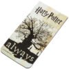 TM-04284-Harry-Potter-Magnetic-Bookmark-Always-1 Official Harry Potter Always Magnetic Bookmark