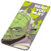 TM-04288-Star-Wars-Magnetic-Bookmark-Yoda Official Star Wars Yoda Magnetic Bookmark