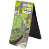 TM-04288-Star-Wars-Magnetic-Bookmark-Yoda-2 Official Star Wars Yoda Magnetic Bookmark