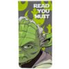 TM-04288-Star-Wars-Magnetic-Bookmark-Yoda-3 Official Star Wars Yoda Magnetic Bookmark