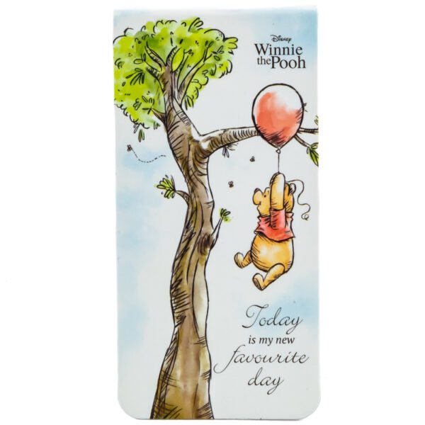 TM-04292-Winnie-The-Pooh-Magnetic-Bookmark-3 Official Winnie The Pooh Magnetic Bookmark