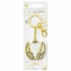 TM-04298-Harry-Potter-Charm-Keyring-Golden-Egg-1 Official Harry Potter Charm Keyring Golden Egg