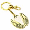 TM-04298-Harry-Potter-Charm-Keyring-Golden-Egg Official Harry Potter Charm Keyring Golden Egg