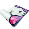 TM-04310-Hello-Kitty-Premium-Fleece-Blanket Official Hello Kitty Premium Fleece Blanket
