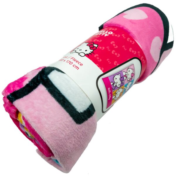TM-04310-Hello-Kitty-Premium-Fleece-Blanket-2 Official Hello Kitty Premium Fleece Blanket
