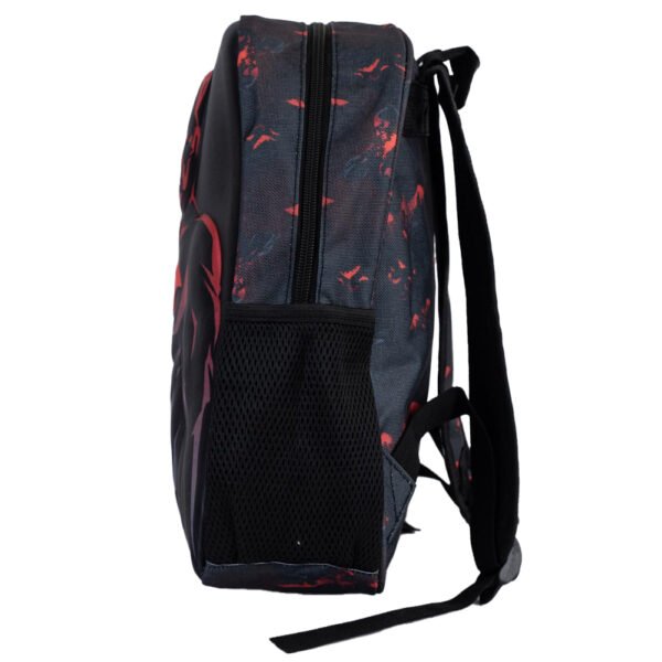 TM-04312-Batman-Junior-Backpack-1 Official Batman Junior Backpack