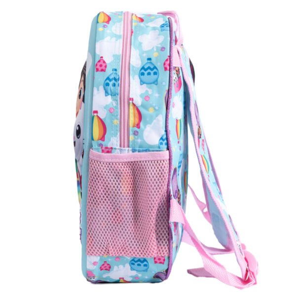 TM-04313-Gabbys-Dollhouse-Junior-Backpack-1 Official Gabby's Dollhouse Junior Backpack