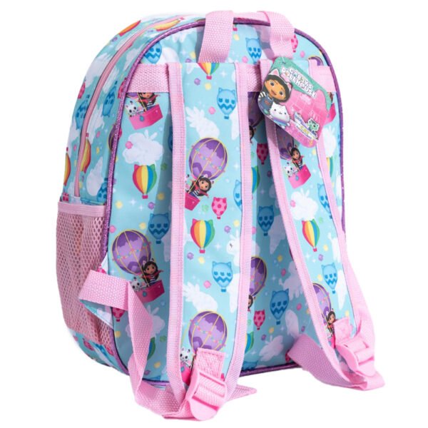 TM-04313-Gabbys-Dollhouse-Junior-Backpack-2 Official Gabby's Dollhouse Junior Backpack