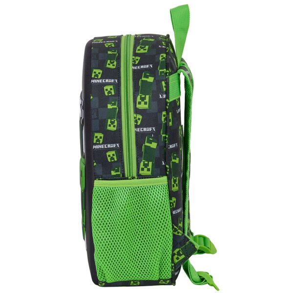 TM-04317-Minecraft-Junior-Backpack-1 Official Minecraft Junior Backpack