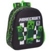 TM-04317-Minecraft-Junior-Backpack Official Minecraft Junior Backpack