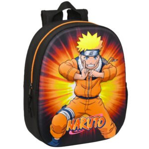 Official Naruto Junior Backpack