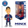 TM-04329-Paris-Saint-Germain-FC-MINIX-Figure-12cm-Lee-Kang-In Official Paris Saint Germain FC MINIX Figure 12cm Lee Kang In