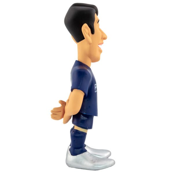 TM-04329-Paris-Saint-Germain-FC-MINIX-Figure-12cm-Lee-Kang-In-3 Official Paris Saint Germain FC MINIX Figure 12cm Lee Kang In
