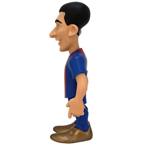 TM-04332-FC-Barcelona-MINIX-Figure-12cm-Ferran-Torres-2 Official FC Barcelona MINIX Figure 12cm Ferran Torres
