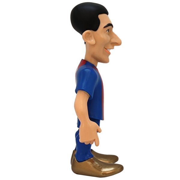 TM-04332-FC-Barcelona-MINIX-Figure-12cm-Ferran-Torres-3 Official FC Barcelona MINIX Figure 12cm Ferran Torres