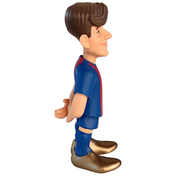TM-04333-FC-Barcelona-MINIX-Figure-12cm-Gavi-3 Official FC Barcelona MINIX Figure 12cm Gavi