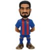 TM-04334-FC-Barcelona-MINIX-Figure-12cm-Gundogan-1 Official FC Barcelona MINIX Figure 12cm Gundogan