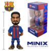 TM-04334-FC-Barcelona-MINIX-Figure-12cm-Gundogan Official FC Barcelona MINIX Figure 12cm Gundogan