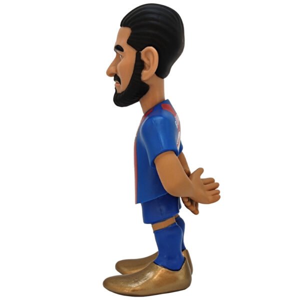 TM-04334-FC-Barcelona-MINIX-Figure-12cm-Gundogan-2 Official FC Barcelona MINIX Figure 12cm Gundogan