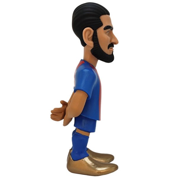 TM-04334-FC-Barcelona-MINIX-Figure-12cm-Gundogan-3 Official FC Barcelona MINIX Figure 12cm Gundogan