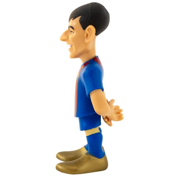 TM-04335-FC-Barcelona-MINIX-Figure-12cm-Pedri-2 Official FC Barcelona MINIX Figure 12cm Pedri