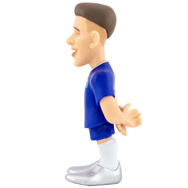TM-04336-Chelsea-FC-MINIX-Figure-12cm-Enzo-2 Official Chelsea FC MINIX Figure 12cm Enzo