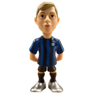 TM-04337-FC-Inter-Milan-MINIX-Figure-12cm-Barella Official FC Inter Milan MINIX Figure 12cm Barella