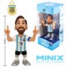 TM-04343-Argentina-MINIX-Figure-12cm-Messi Official Argentina MINIX Figure 12cm Messi