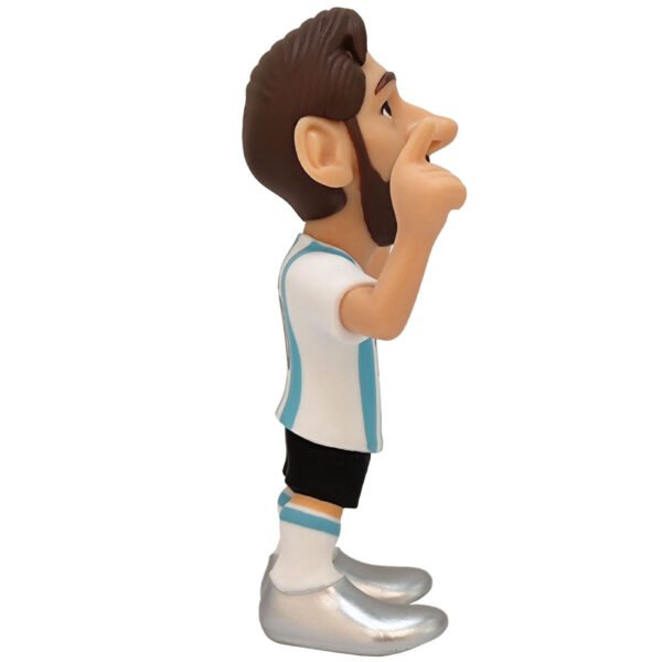 TM-04343-Argentina-MINIX-Figure-12cm-Messi-3 Official Argentina MINIX Figure 12cm Messi