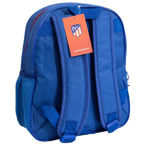 TM-04347-Atletico-Madrid-FC-Junior-Backpack-2 Official Atletico Madrid FC Junior Backpack