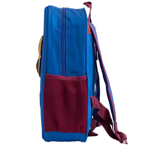 TM-04348-FC-Barcelona-Junior-Backpack-1 Official FC Barcelona 3D Junior Backpack