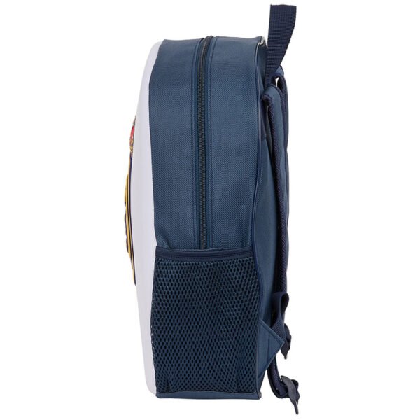 TM-04349-Real-Madrid-FC-Junior-Backpack-1 Official Real Madrid CF Junior Backpack