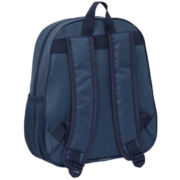 TM-04349-Real-Madrid-FC-Junior-Backpack-2 Official Real Madrid CF Junior Backpack