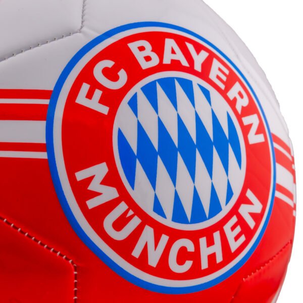 TM-04358-FC-Bayern-Munich-Footbal-3 Official FC Bayern Munich Football