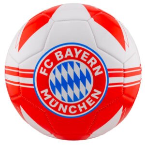 TM-04358-FC-Bayern-Munich-Football Official FC Bayern Munich Football
