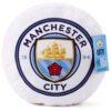 Official Manchester City FC Crest Cushion