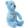 Official Manchester City FC Solid Bear BB