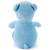 Official Manchester City FC Solid Bear BB