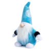 TM-04369-Manchester-City-FC-Plush-Gonk Official Manchester City FC Plush Gonk